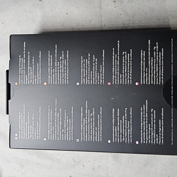 Endgame Gear XM1R Gaming Mouse - Picture 2 of 7